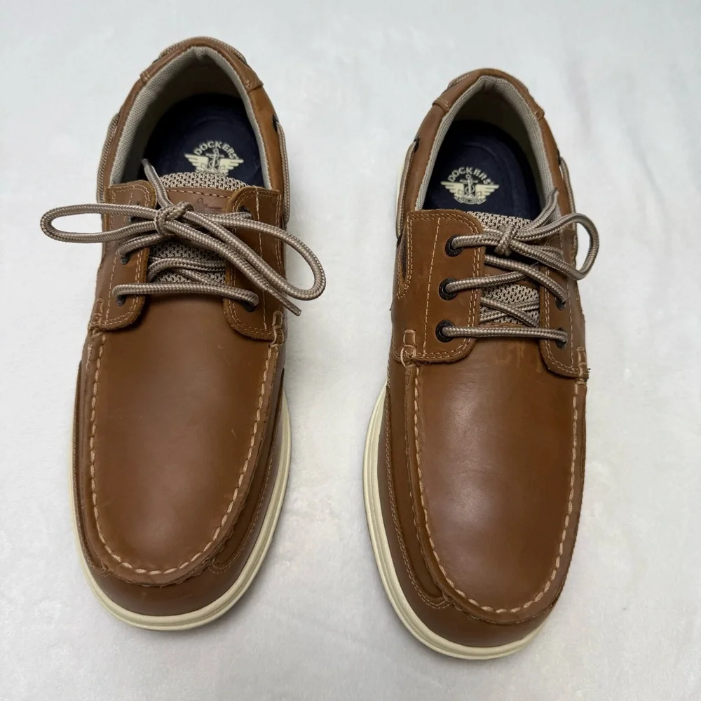 Dockers men beacon